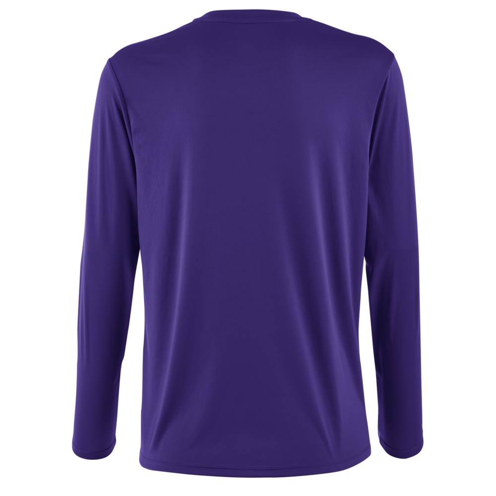 Men's Mizuno Long Sleeve Tee Mizuno