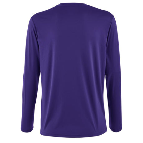 Men's Mizuno Long Sleeve Tee Mizuno
