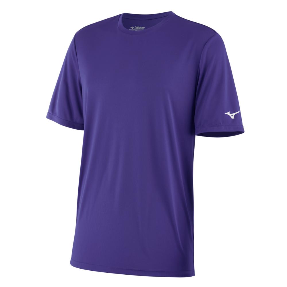 Youth Short Sleeve Mizuno NXT Tee Mizuno