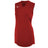Mizuno Women's Sleeveless V-Neck Volleyball Jersey Mizuno