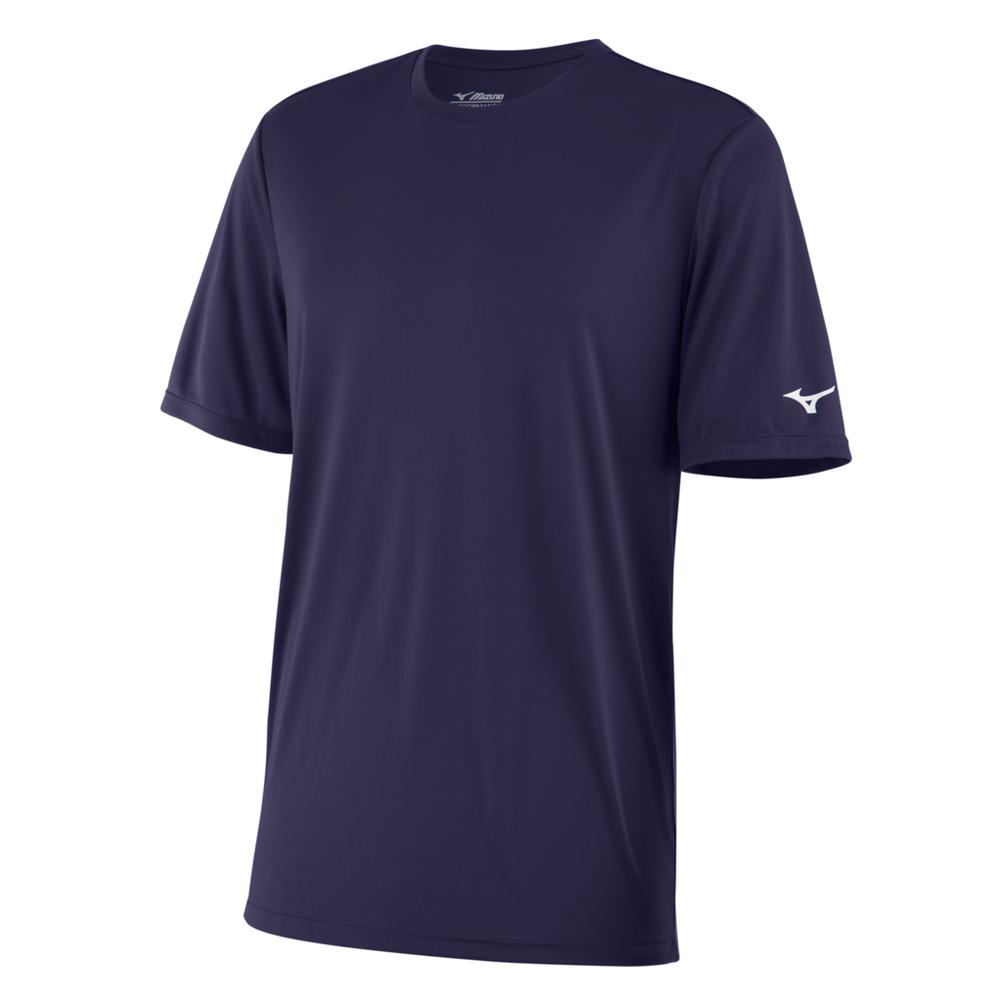 Youth Short Sleeve Mizuno NXT Tee Mizuno