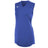 Mizuno Women's Sleeveless V-Neck Volleyball Jersey Mizuno