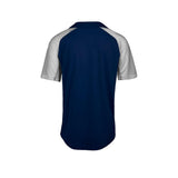 Mizuno Aerolite 2-Button Baseball Jersey Mizuno