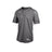 Mizuno Aerolite 2-Button Baseball Jersey Mizuno
