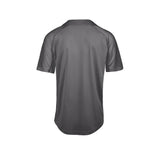Mizuno Aerolite 2-Button Baseball Jersey Mizuno