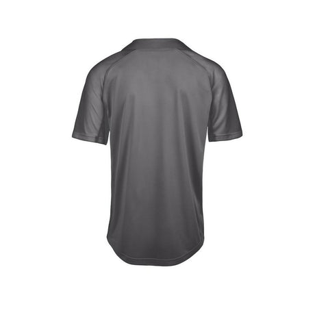Mizuno Aerolite 2-Button Baseball Jersey Mizuno