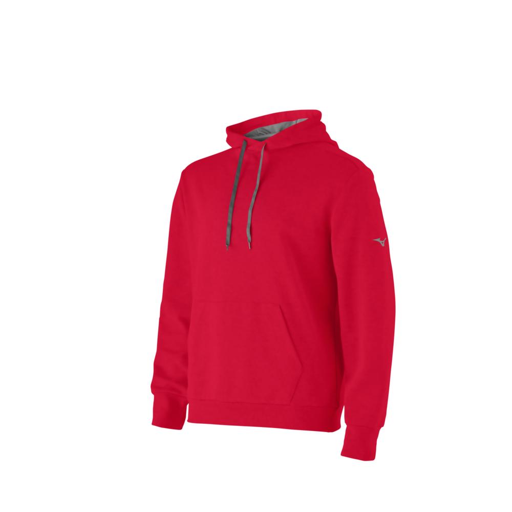Mizuno Challenger Hoodie Mizuno