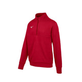 Mizuno MZ1 1/4 Zip Fleece Pullover Mizuno