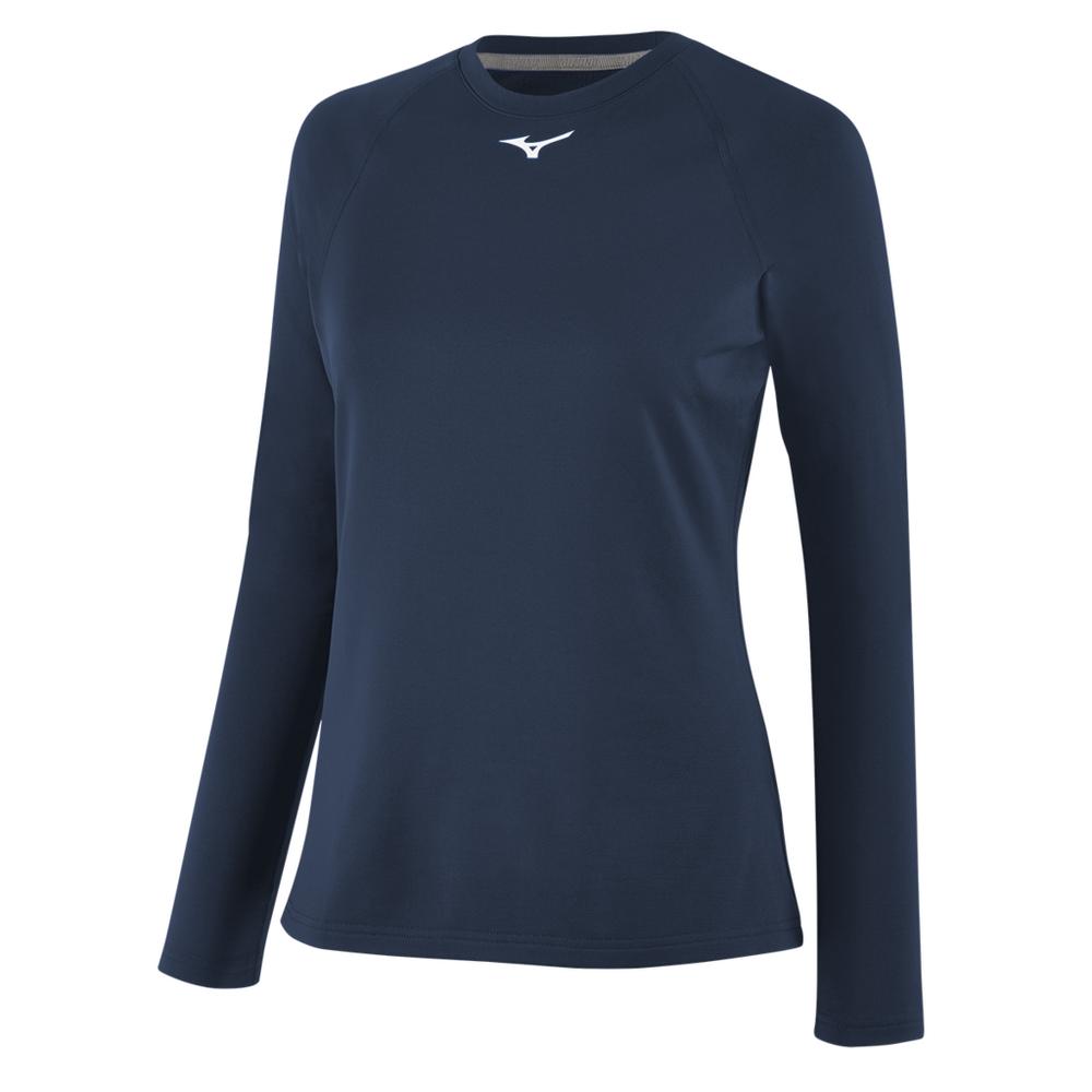 Mizuno Women's Thermo Compression Long Sleeve Mizuno