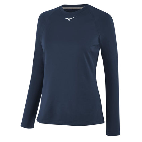 Mizuno Women's Thermo Compression Long Sleeve Mizuno