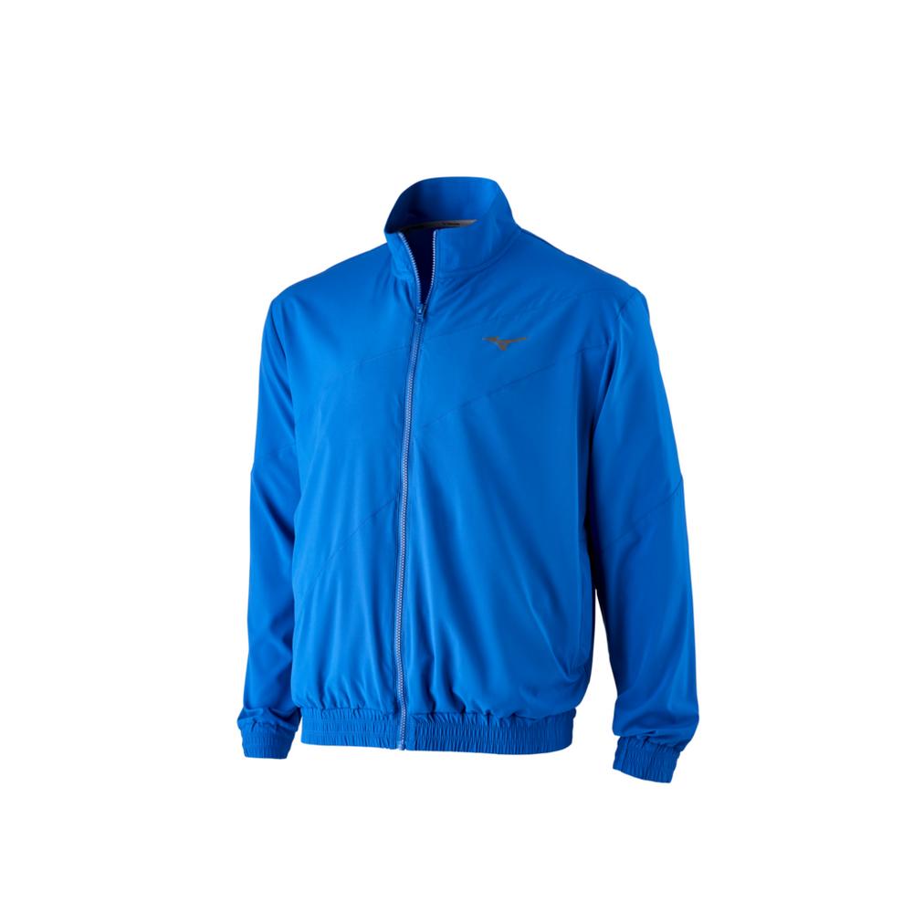 Mizuno Breaker Team Jacket Mizuno