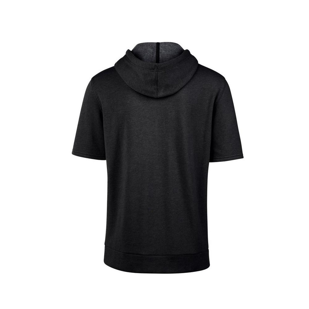 Mizuno Men's Game Time Short Sleeve Hoodie Mizuno