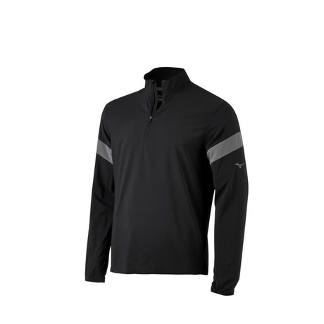 Mizuno Men's Long Sleeve Hitting Jacket Mizuno