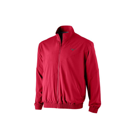 Mizuno Breaker Team Jacket Mizuno