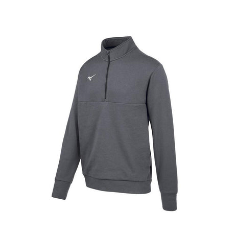Mizuno MZ1 1/4 Zip Fleece Pullover Mizuno