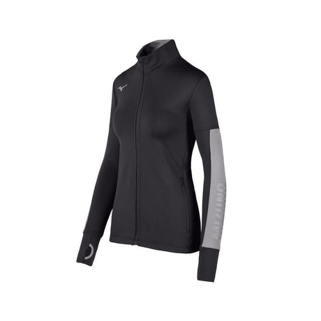 Mizuno Women's Alpha Quest Jacket Mizuno
