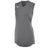 Mizuno Women's Sleeveless V-Neck Volleyball Jersey Mizuno