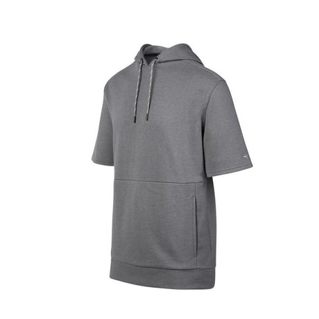 Mizuno Men's Game Time Short Sleeve Hoodie Mizuno