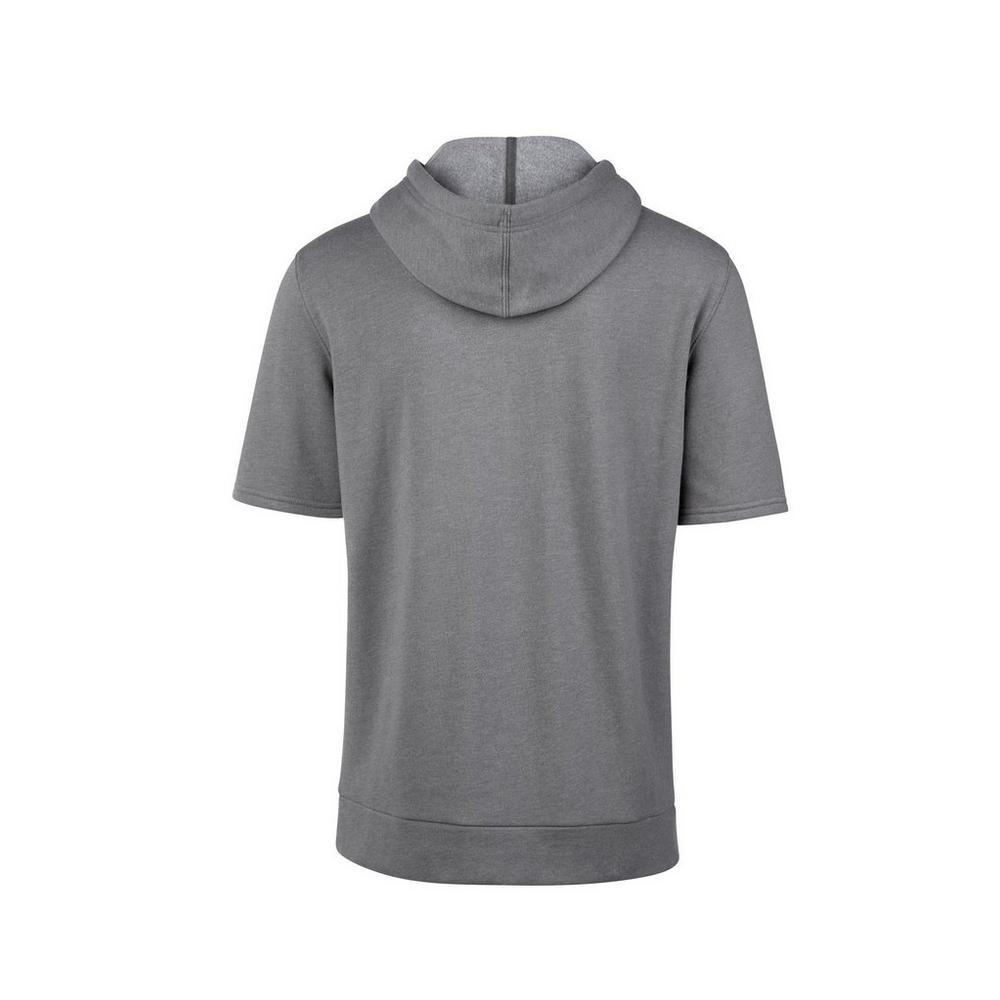 Mizuno Men's Game Time Short Sleeve Hoodie Mizuno