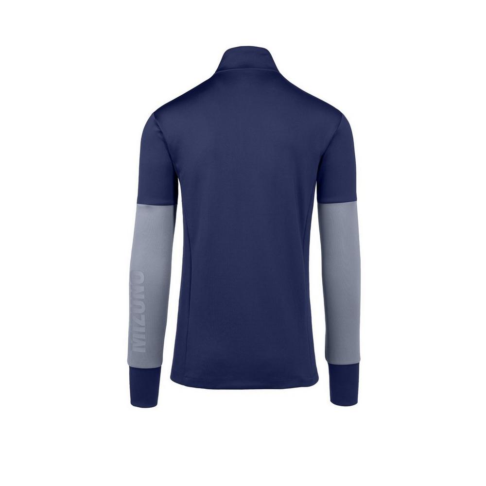 Mizuno Men's Alpha Quest Jacket Mizuno