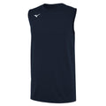 Mizuno Men's Sleeveless Volleyball Jersey Mizuno