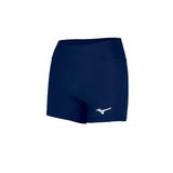 Mizuno Women's Elevated 4" Inseam Volleyball Short Mizuno