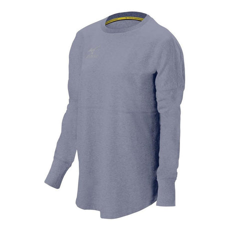 Mizuno Hitter's Pullover Top Mizuno