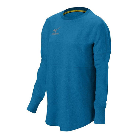 Mizuno Hitter's Pullover Top Mizuno