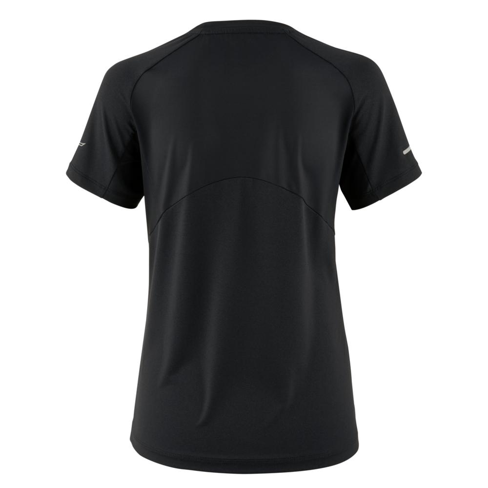 Women's Mizuno Performance Short Sleeve Mizuno