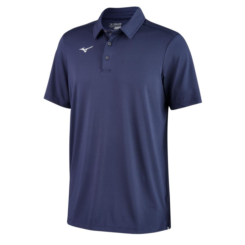 Men's Mizuno Accel Polo Mizuno