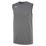 Mizuno Men's Sleeveless Volleyball Jersey Mizuno