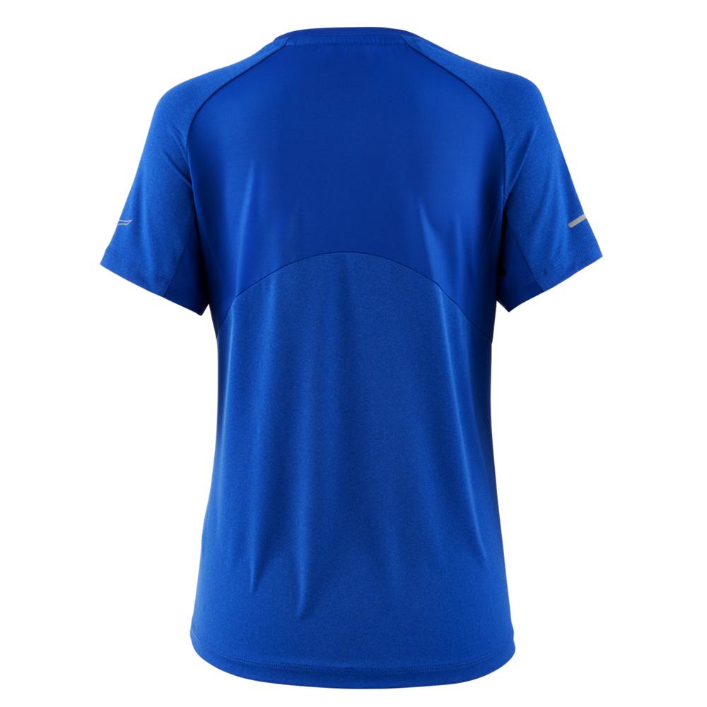 Women's Mizuno Performance Short Sleeve Mizuno