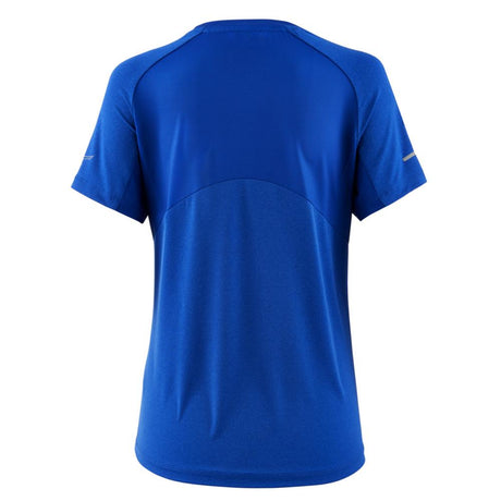 Women's Mizuno Performance Short Sleeve Mizuno