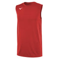 Mizuno Men's Sleeveless Volleyball Jersey Mizuno