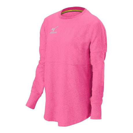 Mizuno Hitter's Pullover Top Mizuno