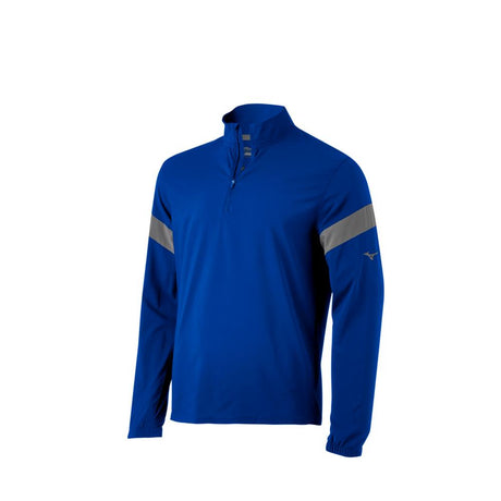 Mizuno Men's Long Sleeve Hitting Jacket Mizuno