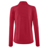 Women's Mizuno Performance 1/4 Zip Mizuno