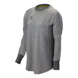 Mizuno Hitter's Pullover Top Mizuno