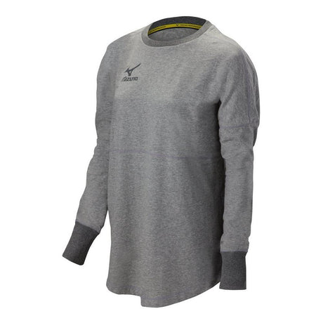 Mizuno Hitter's Pullover Top Mizuno