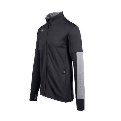 Mizuno Men's Alpha Quest Jacket Mizuno
