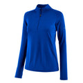 Women's Mizuno Performance 1/4 Zip Mizuno