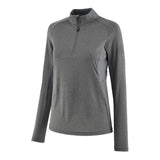 Women's Mizuno Performance 1/4 Zip Mizuno