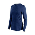 Mizuno Women's Athletic Eco Long Sleeve Mizuno