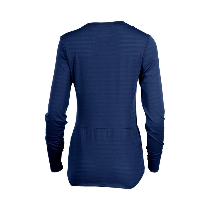 Mizuno Women's Athletic Eco Long Sleeve Mizuno