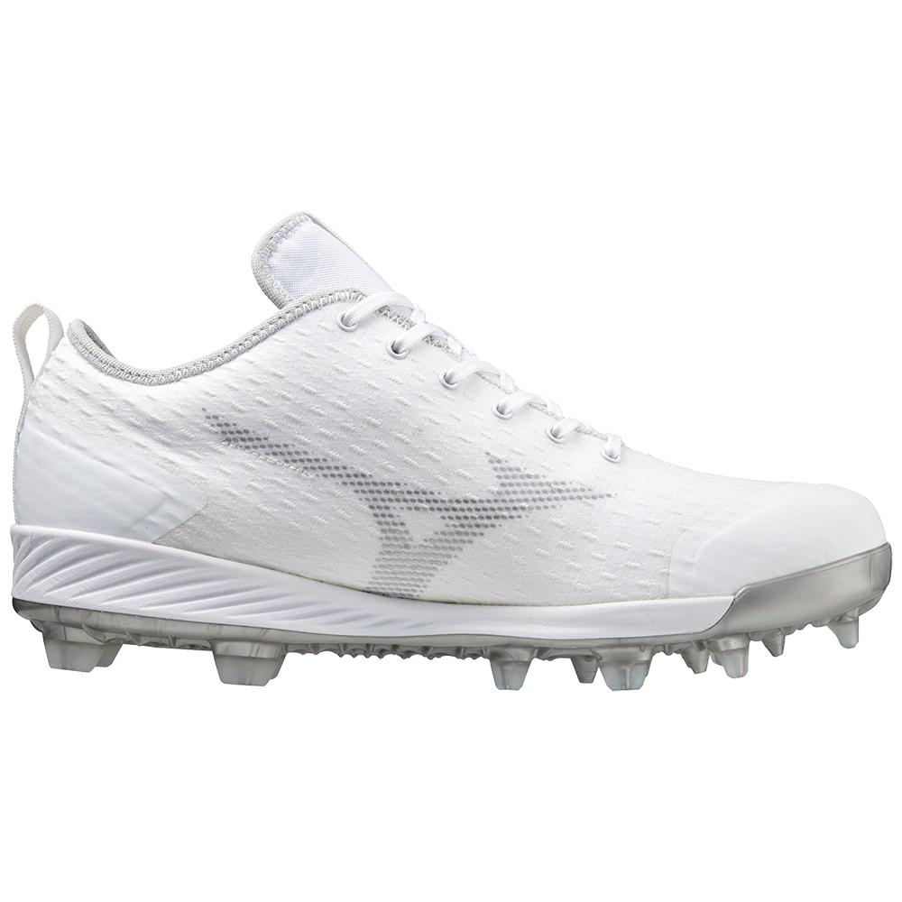 Mizuno Dominant 4 TPU Men's Molded Baseball Cleat Mizuno
