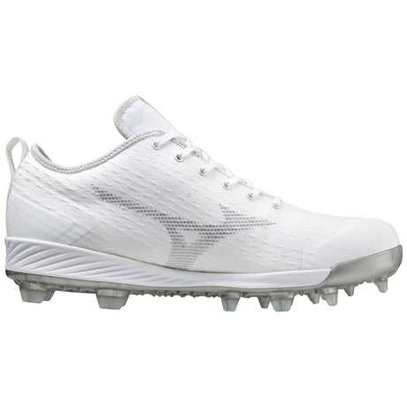 Mizuno Dominant 4 TPU Men's Molded Baseball Cleat Mizuno