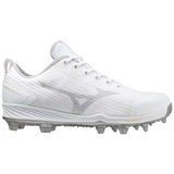 Mizuno Dominant 4 TPU Men's Molded Baseball Cleat Mizuno