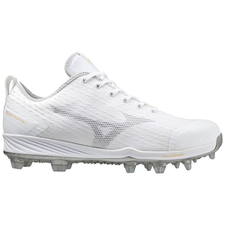 Mizuno Dominant 4 TPU Men's Molded Baseball Cleat Mizuno