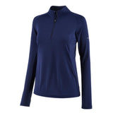Women's Mizuno Performance 1/4 Zip Mizuno