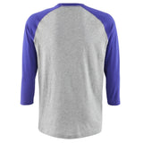 Men's Mizuno 3/4 Baseball Practice Tee Mizuno